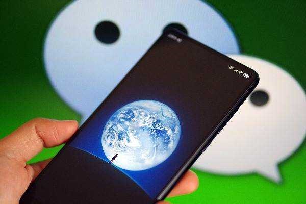 微信公众号引流技巧