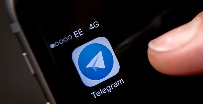 telegram账号怎么注销？